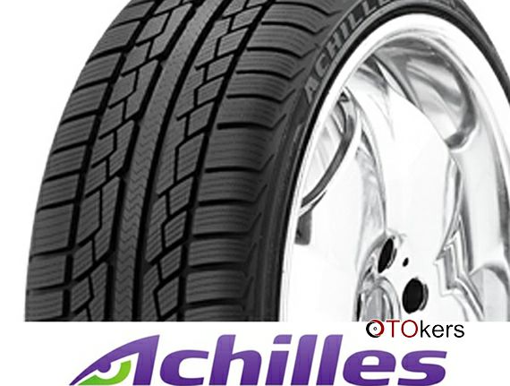 Gambar Ban Mobil Achilles