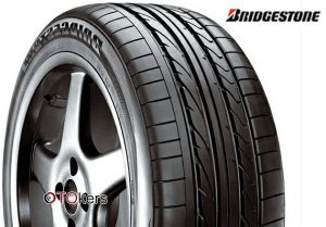 Gambar Ban Mobil Bridgestone