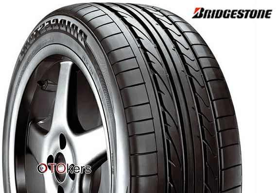 Gambar Ban Mobil Bridgestone