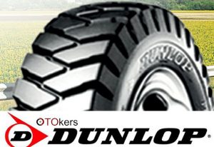 Gambar Ban Mobil Dunlop