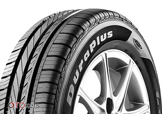 Gambar Ban Mobil Goodyear