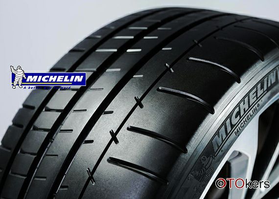 Gambar Ban Mobil Michelin