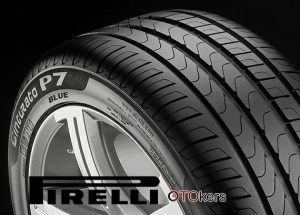 Gambar Ban Mobil Pirelli