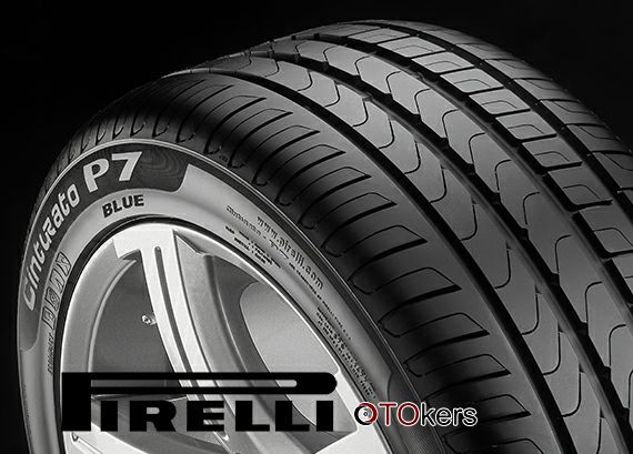 Gambar Ban Mobil Pirelli