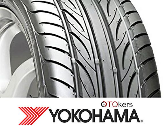 Gambar Ban Mobil Yokohama