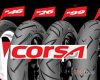 Gambar Ban Motor Corsa