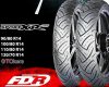 Gambar Ban Motor FDR