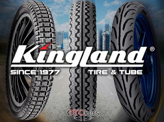 Gambar Ban Motor Kingland