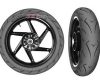 Gambar Ban Motor Matic