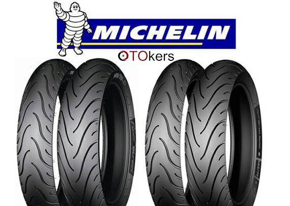 Gambar Ban Motor Michelin