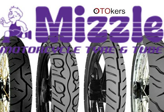 Gambar Ban Motor Mizzle