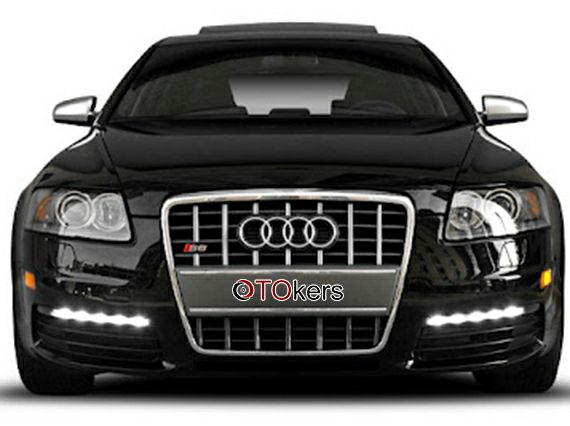 Gambar Mobil Audi