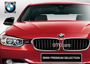 Gambar Mobil BMW