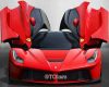 Gambar Mobil Ferrari