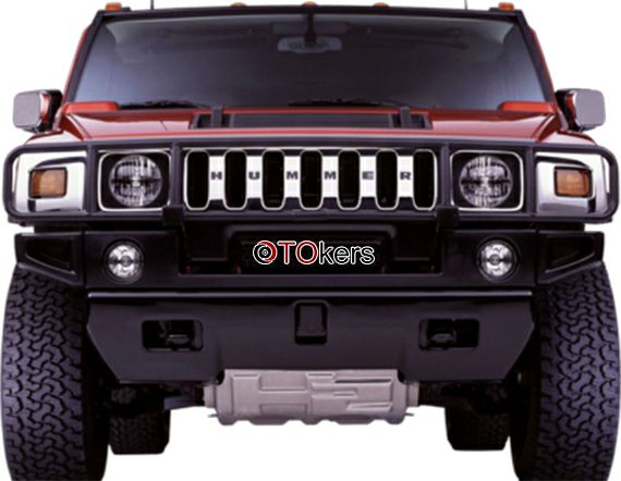 Gambar Mobil Hummer