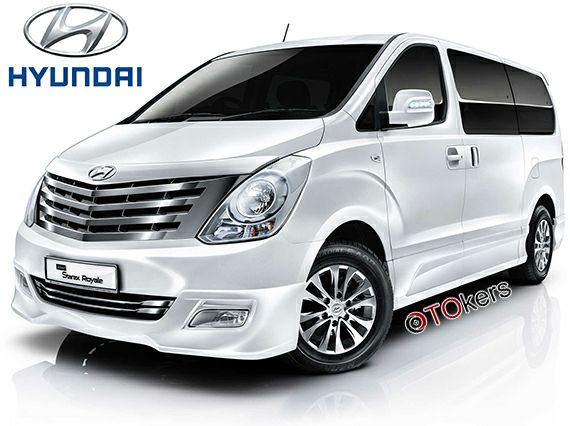 Gambar Mobil Hyundai