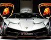 Gambar Mobil Lamborghini
