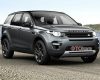 Gambar Mobil Land Rover
