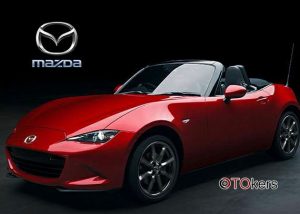 Gambar Mobil Mazda