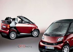 Gambar Mobil Mini