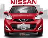 Gambar Mobil Nissan
