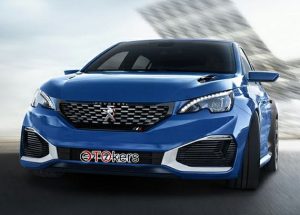 Gambar Mobil Peugeot