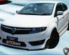 Gambar Mobil Proton