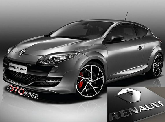 Gambar Mobil Renault