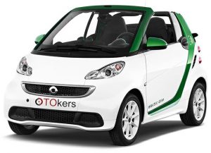 Gambar Mobil Smart