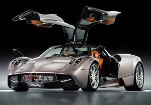 Gambar Mobil Sport