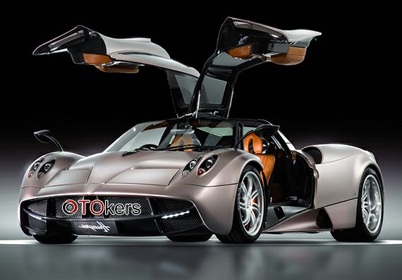 Gambar Mobil Sport