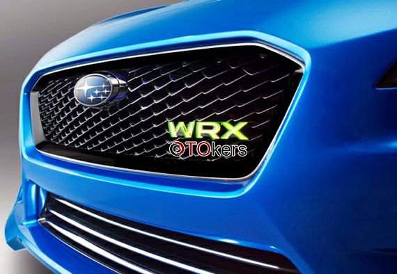 Gambar Mobil Subaru