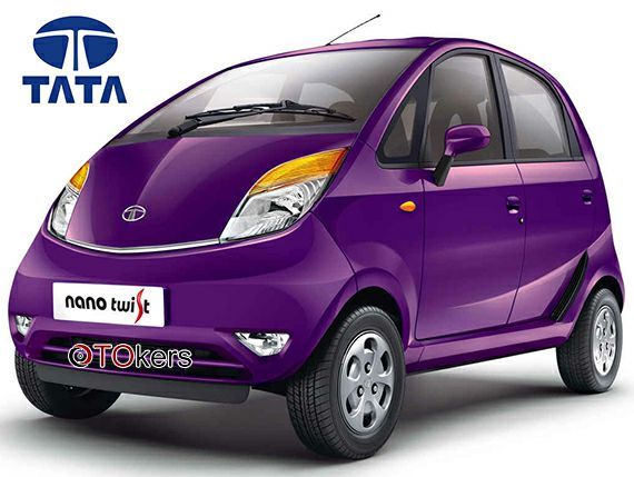 Gambar Mobil Tata