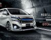 Gambar Mobil Toyota