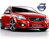 Gambar Mobil Volvo