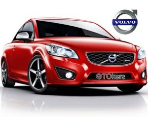 Gambar Mobil Volvo