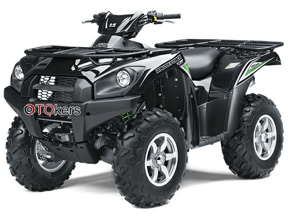 Gambar Motor ATV