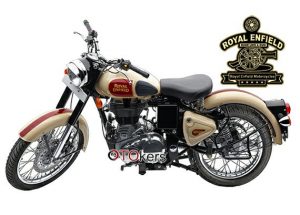 Gambar Motor Royal Enfield