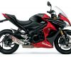 Gambar Motor Suzuki