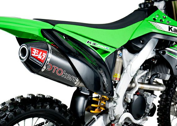 Gambar Motor Trail